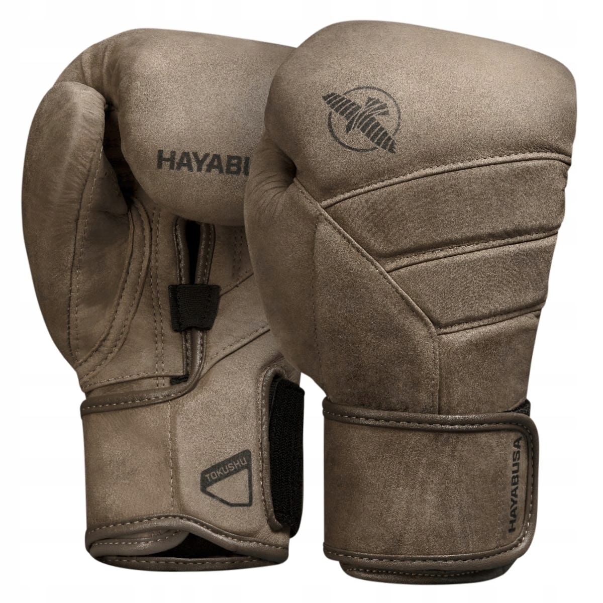 Hayabusa Rękawice Bokserskie T3 Lx Premium 16OZ