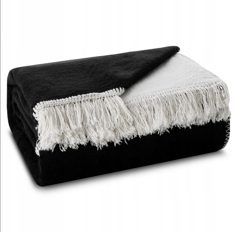 Deka Duo 220 X 240 CM Bílá