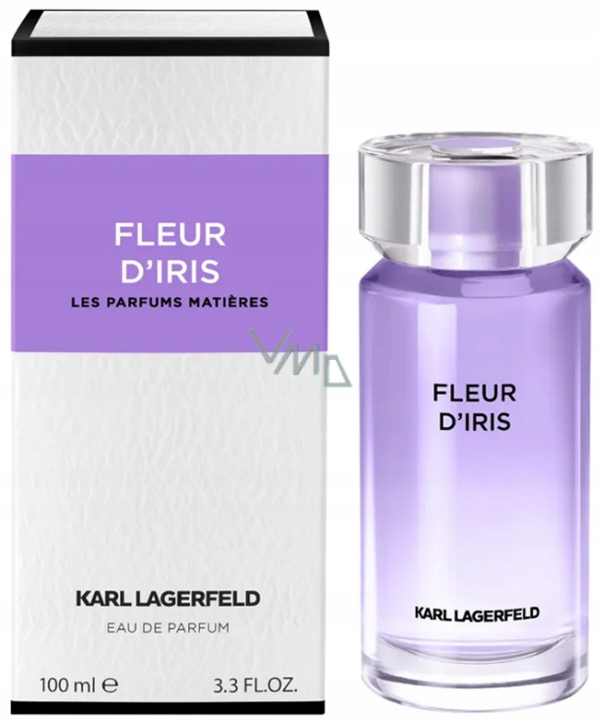 Parfémovaná voda Karl Lagerfeld Les Parfums Matieres