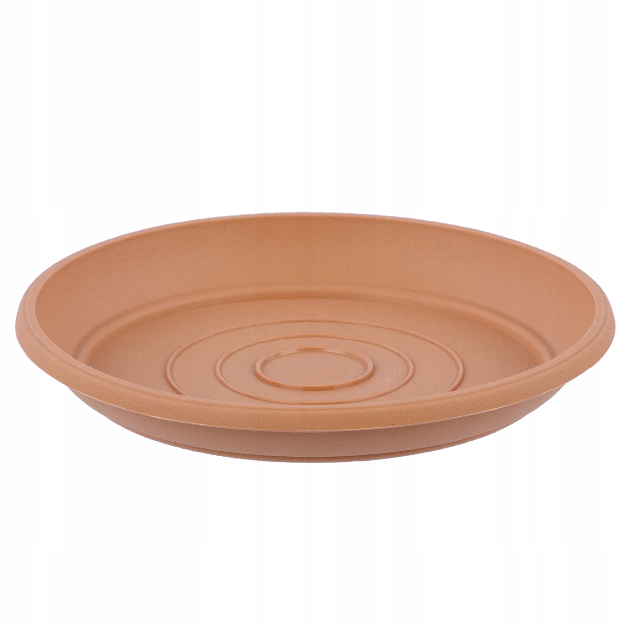 

Podstawka pod doniczkę klasyczna terakota ø12cm