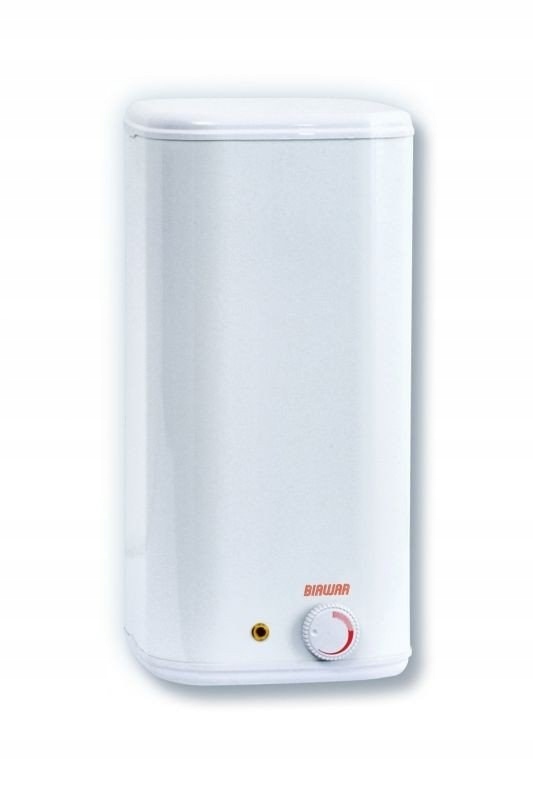 Ogrzewacz wody OW-10B elektryczny, nadumywalkowy, bezciśnieniowy, bez bater