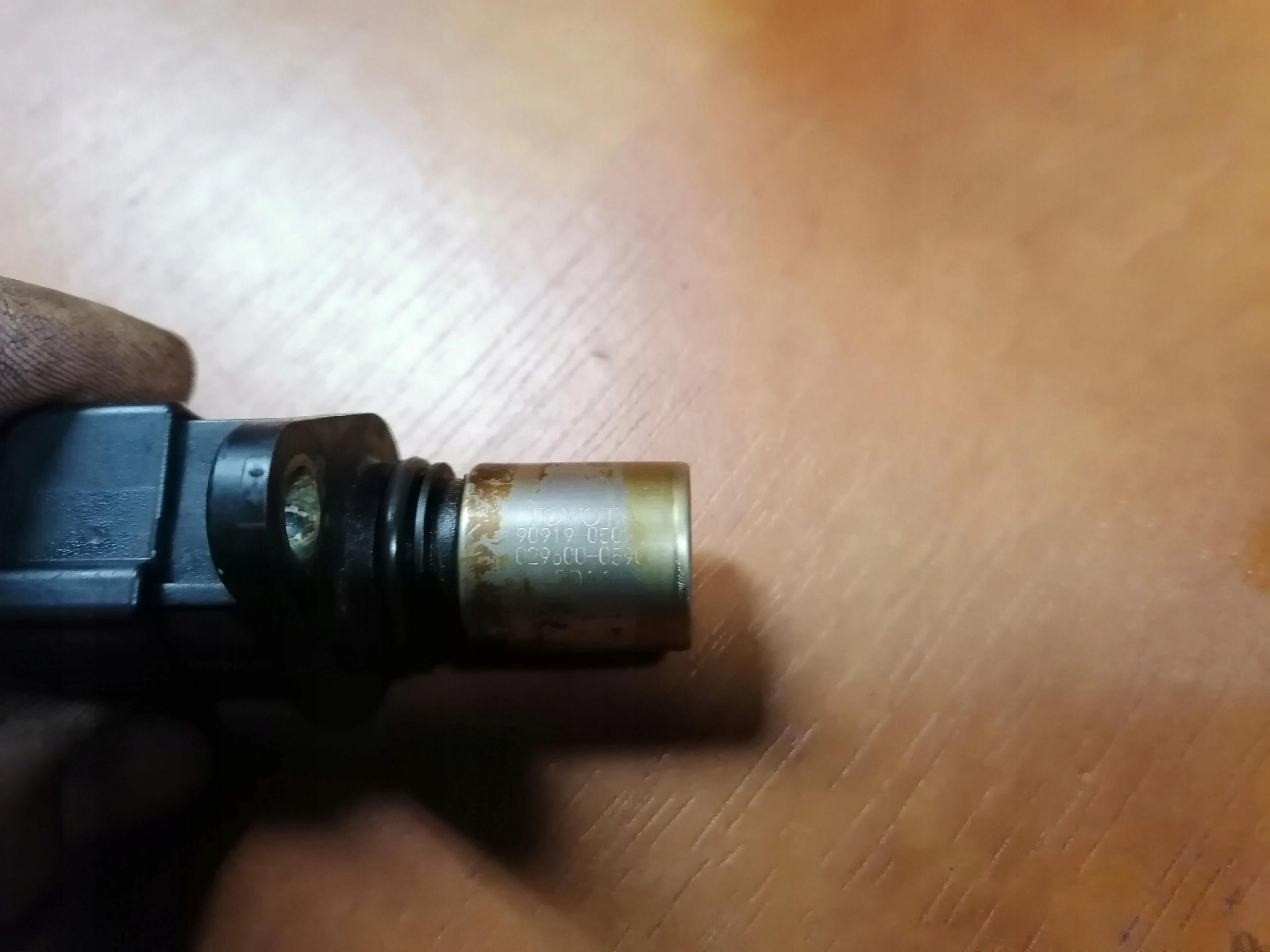 AVENSIS VERSO Sensor WALKA 909190502