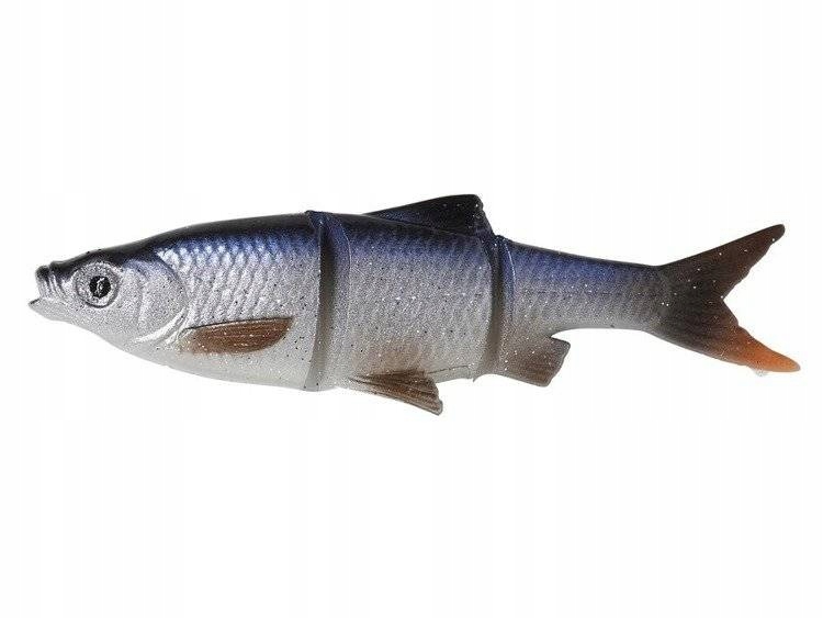 

Płoć Savage Gear Roach Swim Jerk 7,5cm Roach