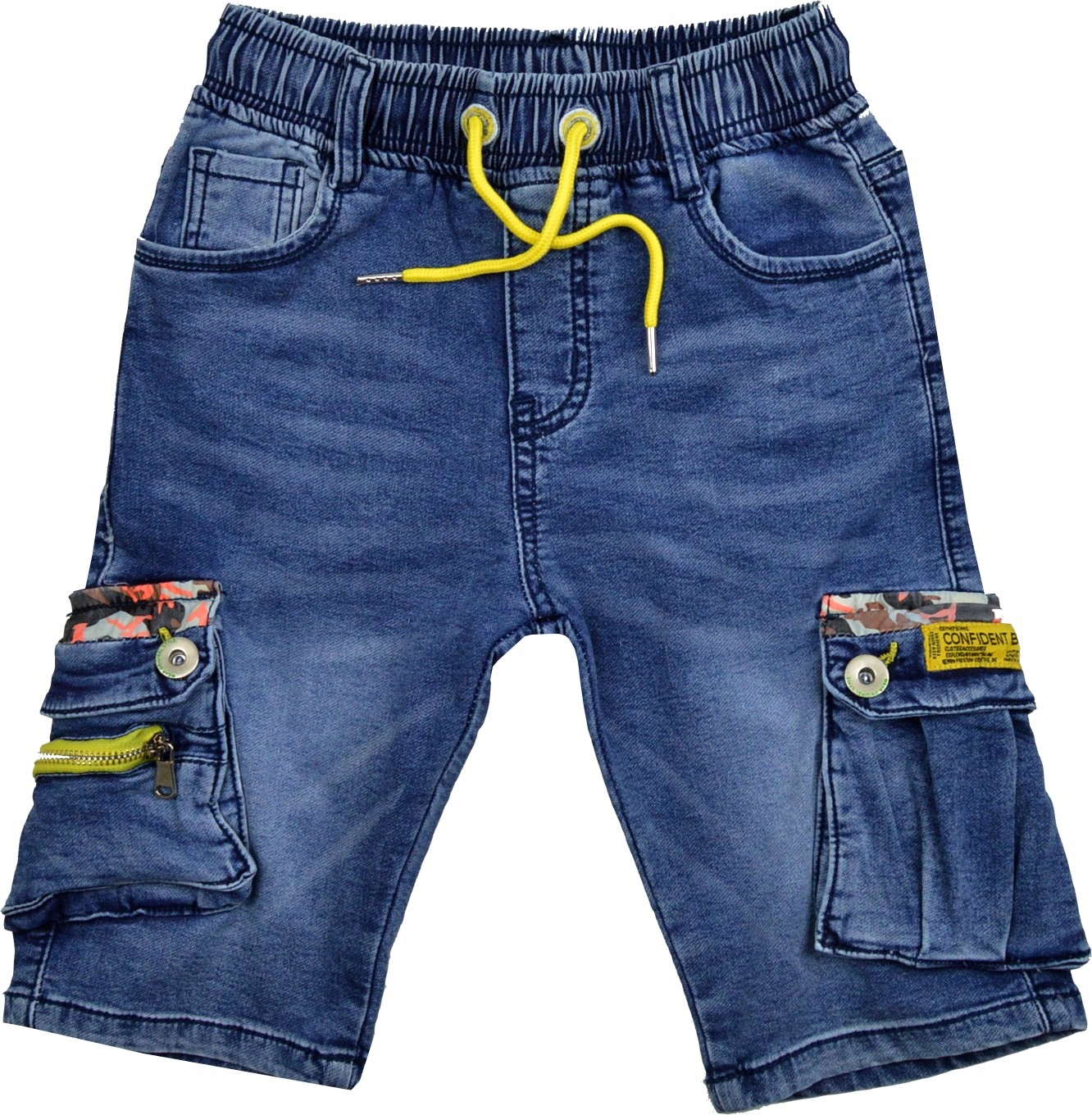 

Next Generation Denim Jeans Szorty 164/170cm