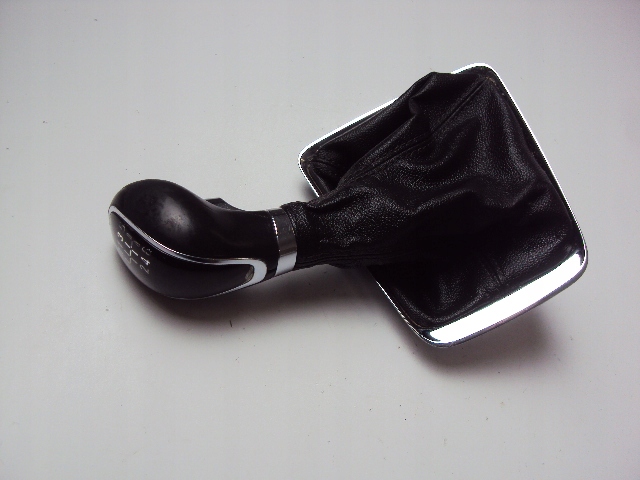 РУЧКА ПЕРЕКЛЮЧЕНИЯ ПЕРЕДАЧ OPEL ZAFIRA C 2013