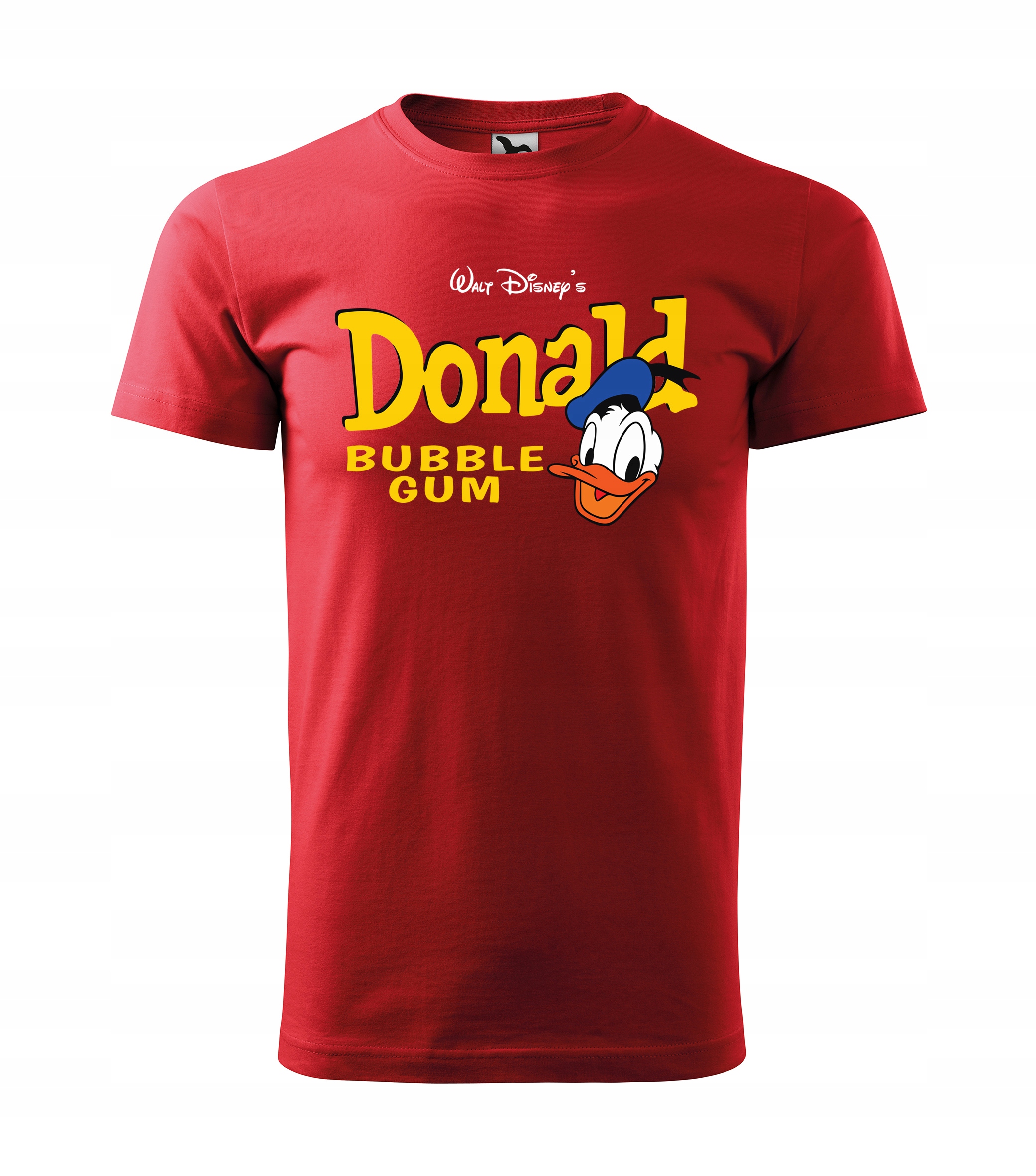 

Koszulka Kaczor Donald guma balonowa r. S