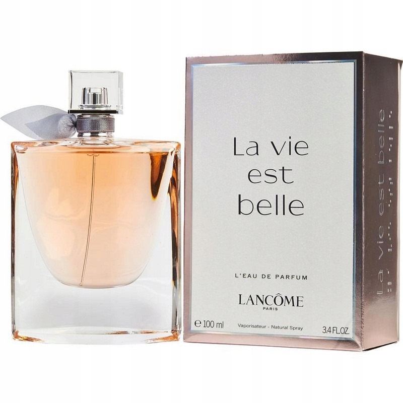 Lancome La Vie Est Belle Woda Perfumowana 100ML Z