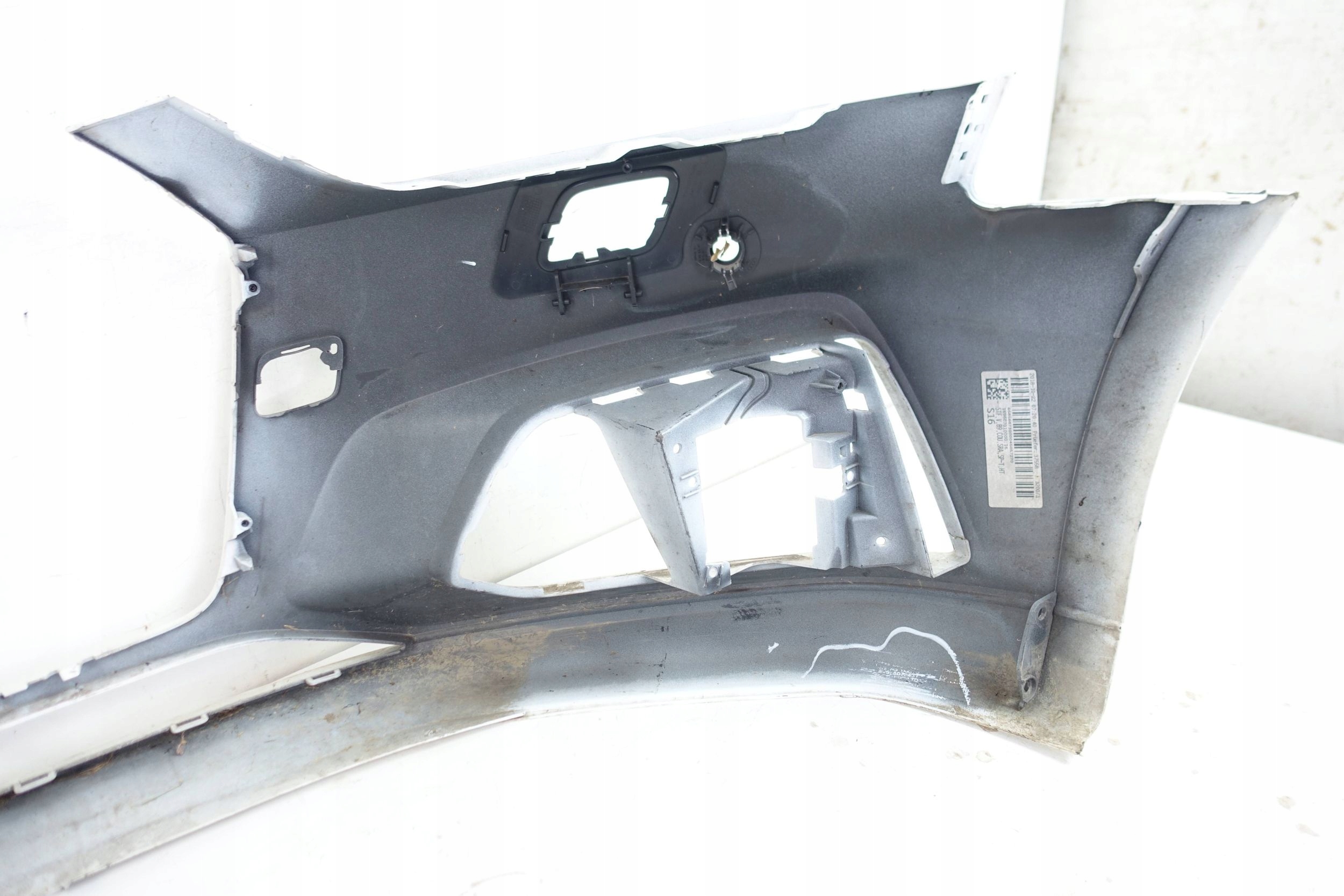 AUDI A5 8W 8W6 2016- bumper front front 8W6807437