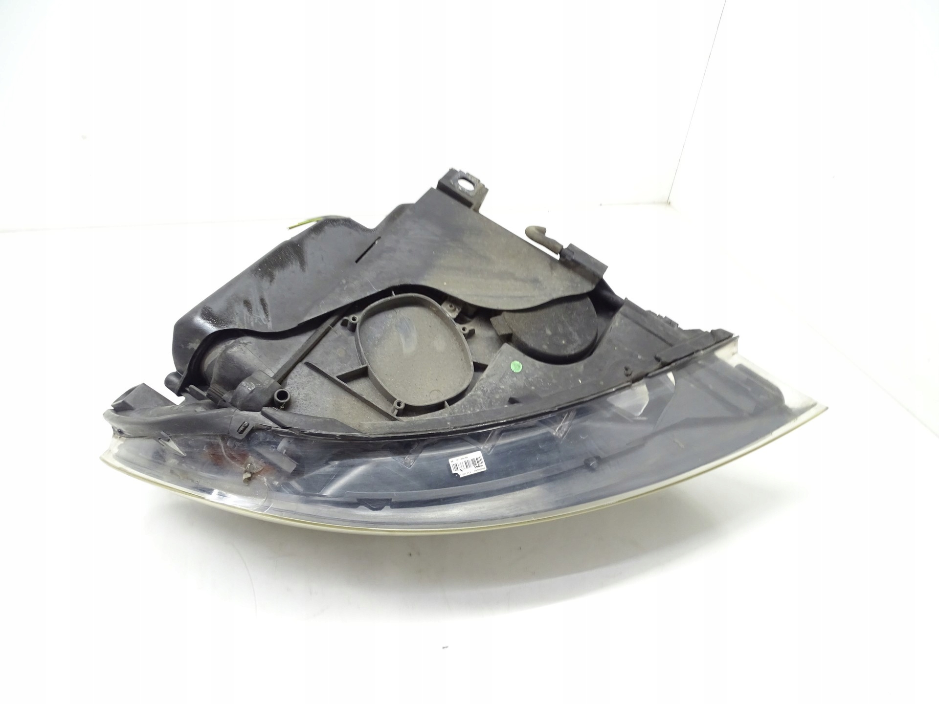 REFLEKTOR light left front front XENON LED AUDI Q7 4L 4L0941003AG UK