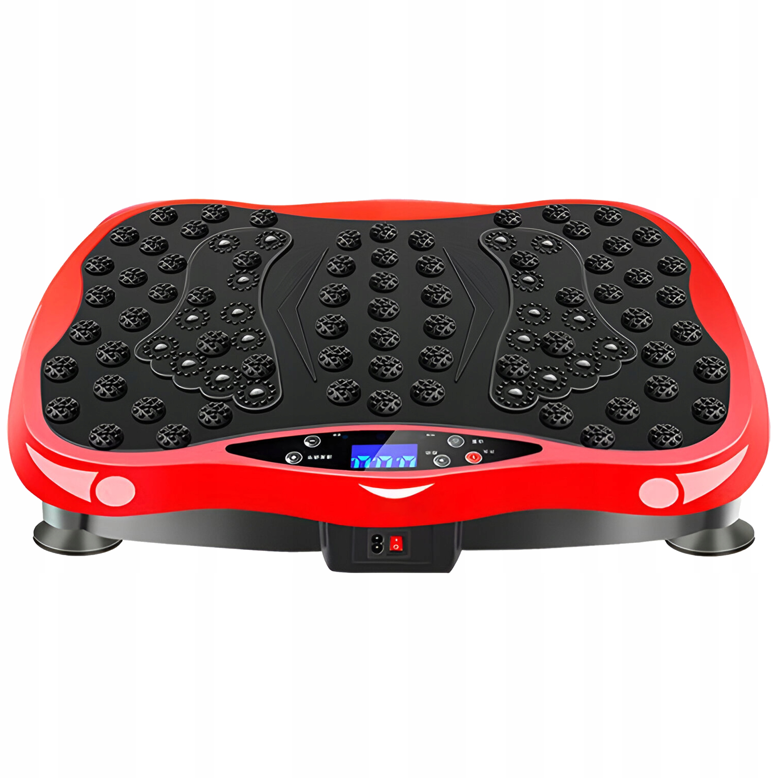 PLATFORMA WIBRACYJNA WIBRUJĄCA VIBRO SLIM Kod producenta platforma do ćwiczeń