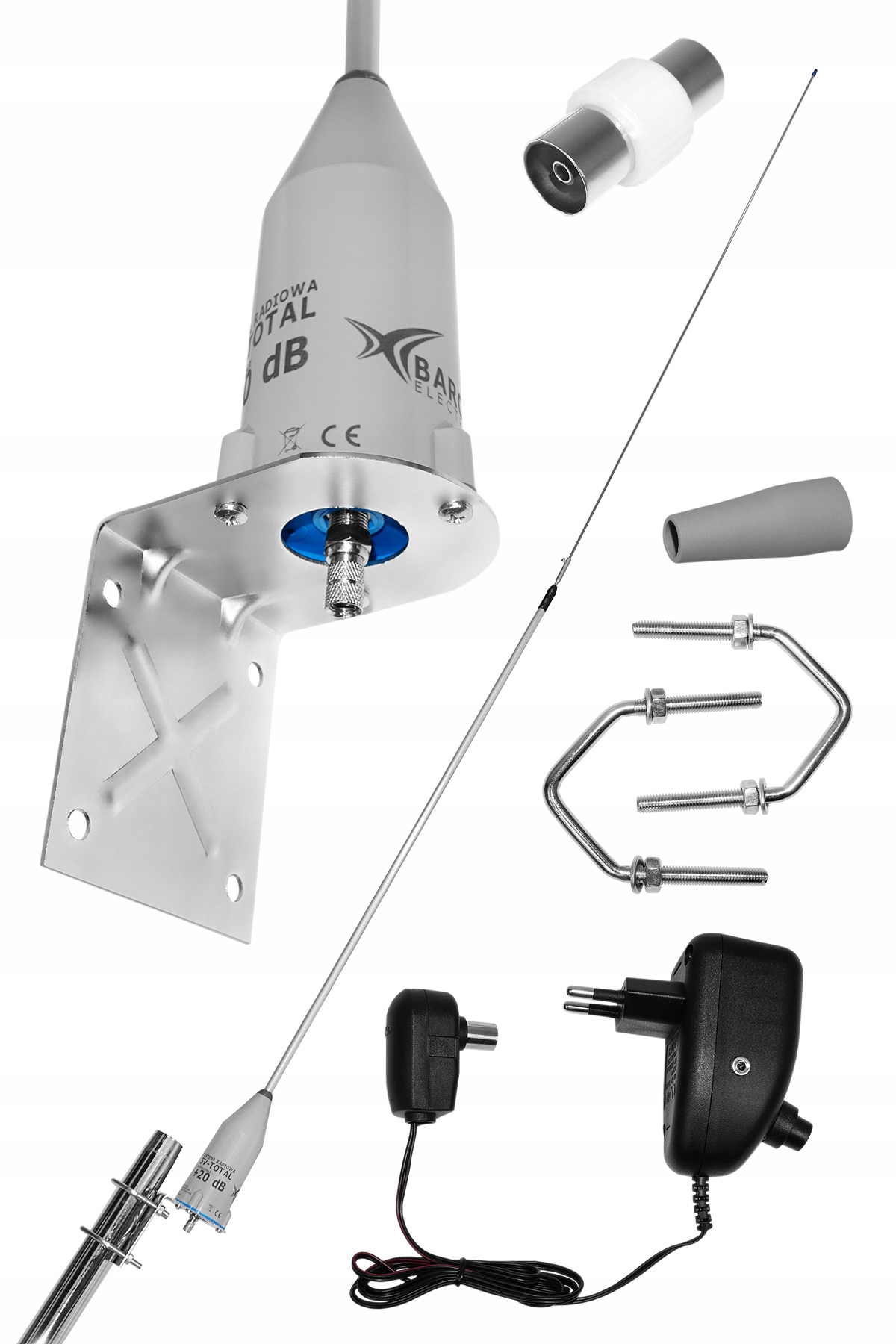 Внешняя антенна IAPT SONUS ELECTRONIC