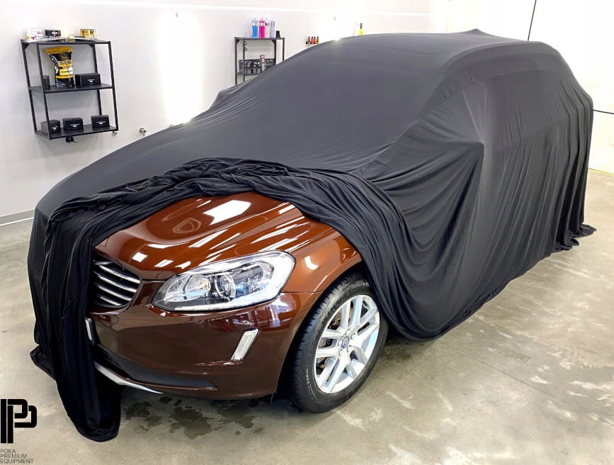 

Poka Pokrowiec Na Samochód Kombi/SUV
