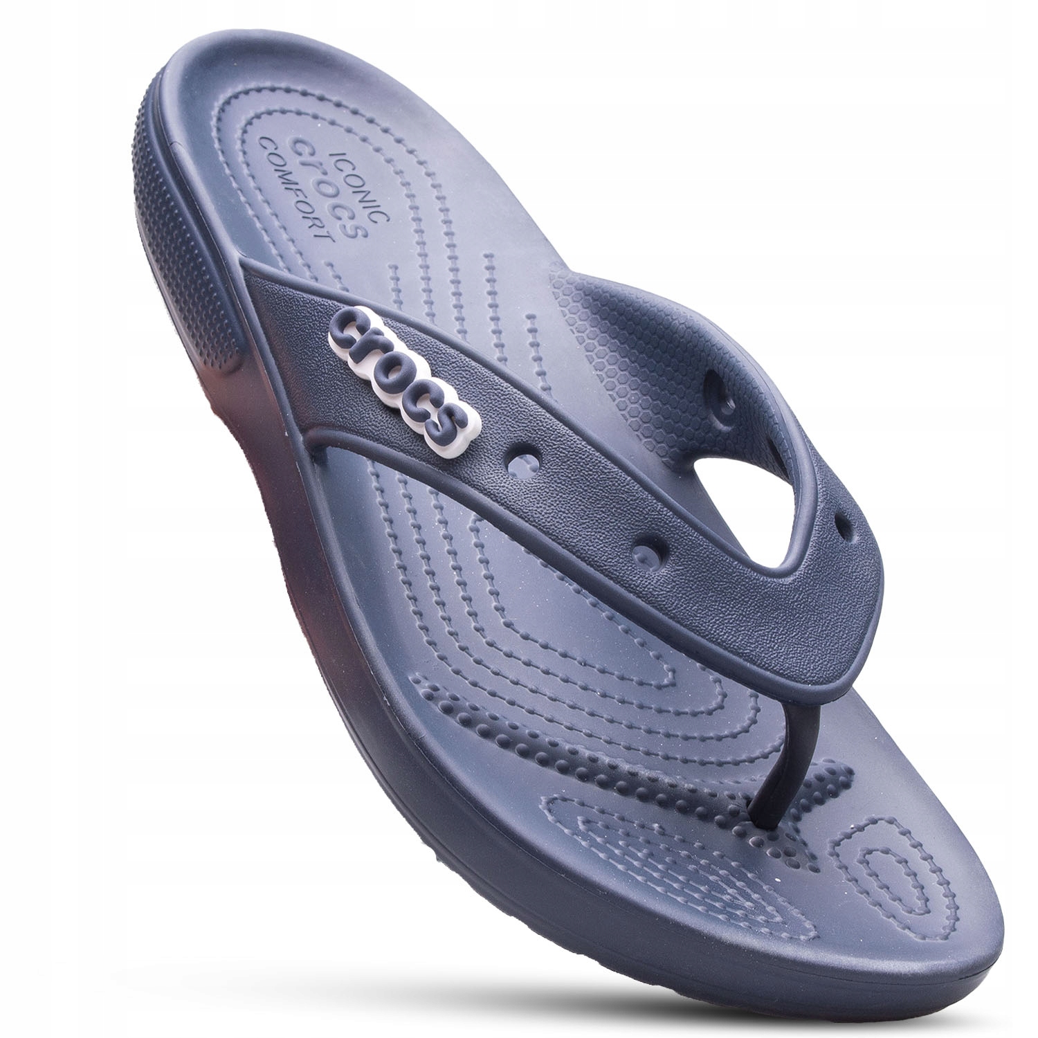 

Japonki Crocs Klapki Męskie Damskie Basen 207713