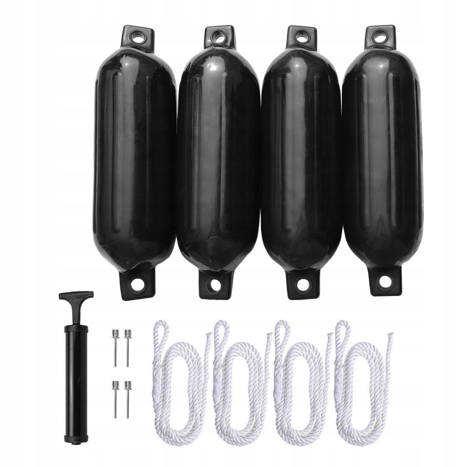 błotnik do łodzi błotniki do boi kotwicy dokującej Materiał inny