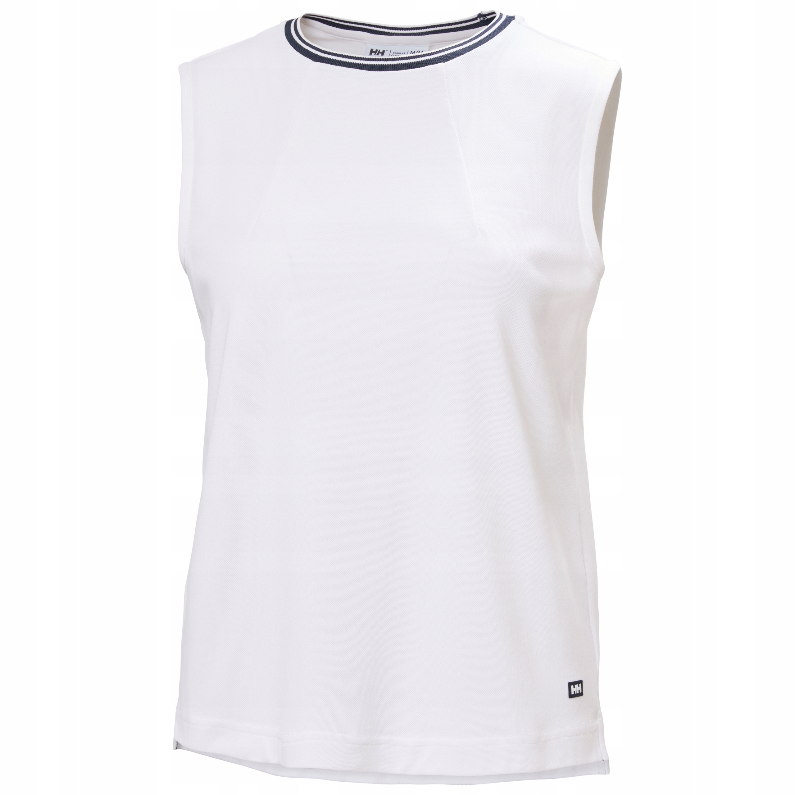 Tričko Helly Hansen 2026 W Portofino Top Wh S