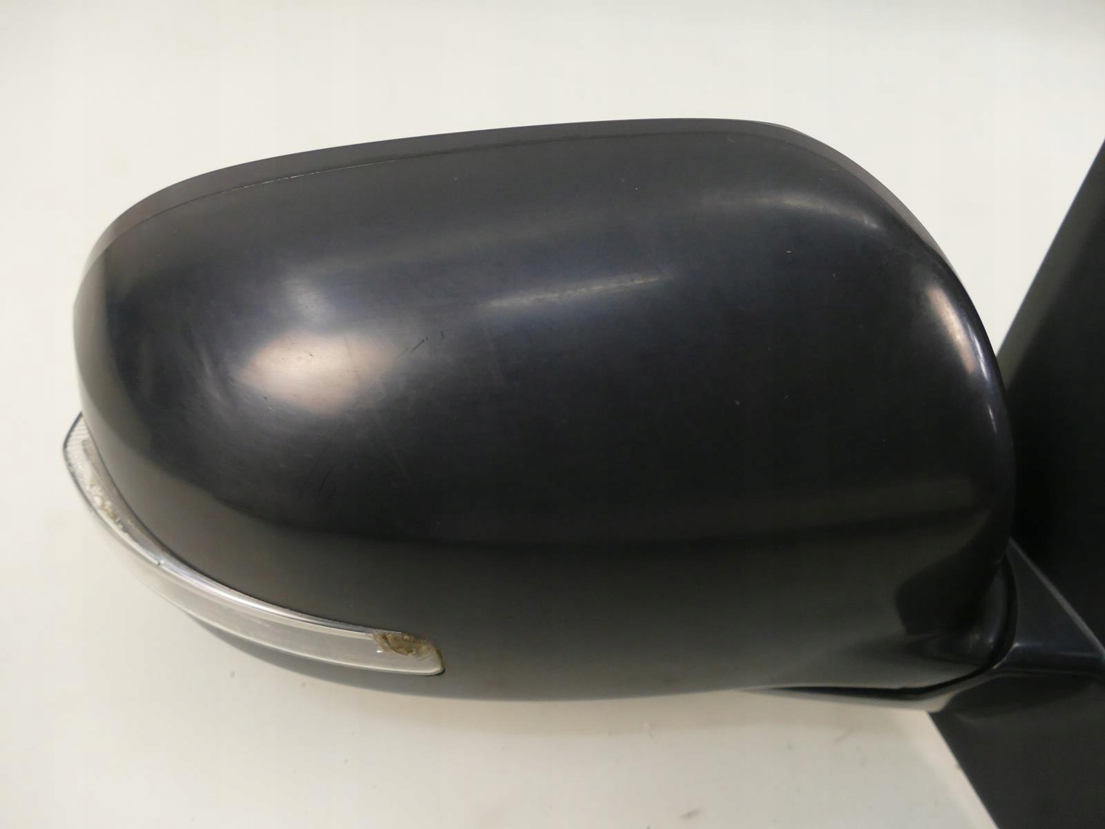 MITSUBISHI OUTLANDER III mirror 9 PIN right X42B UK