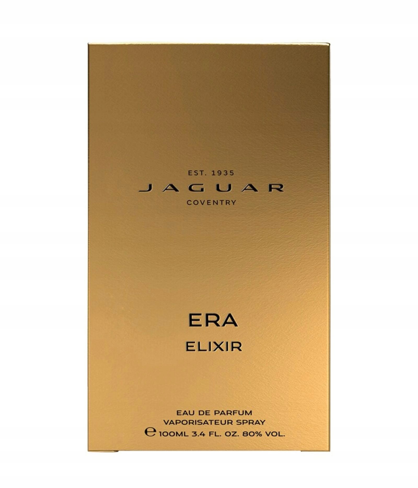 Jaguar Era Elixir Parfémovaná Voda Pro Muže 100 ML