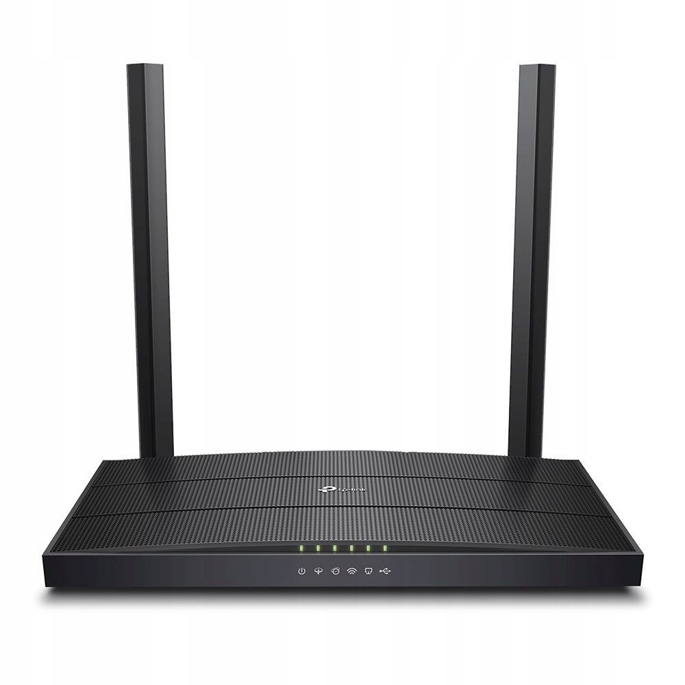 Router Tp-link VR400 (3G/4G Usb, Adsl, ADSL2+, VDSL2; 2,4 GHz, 5 GHz)