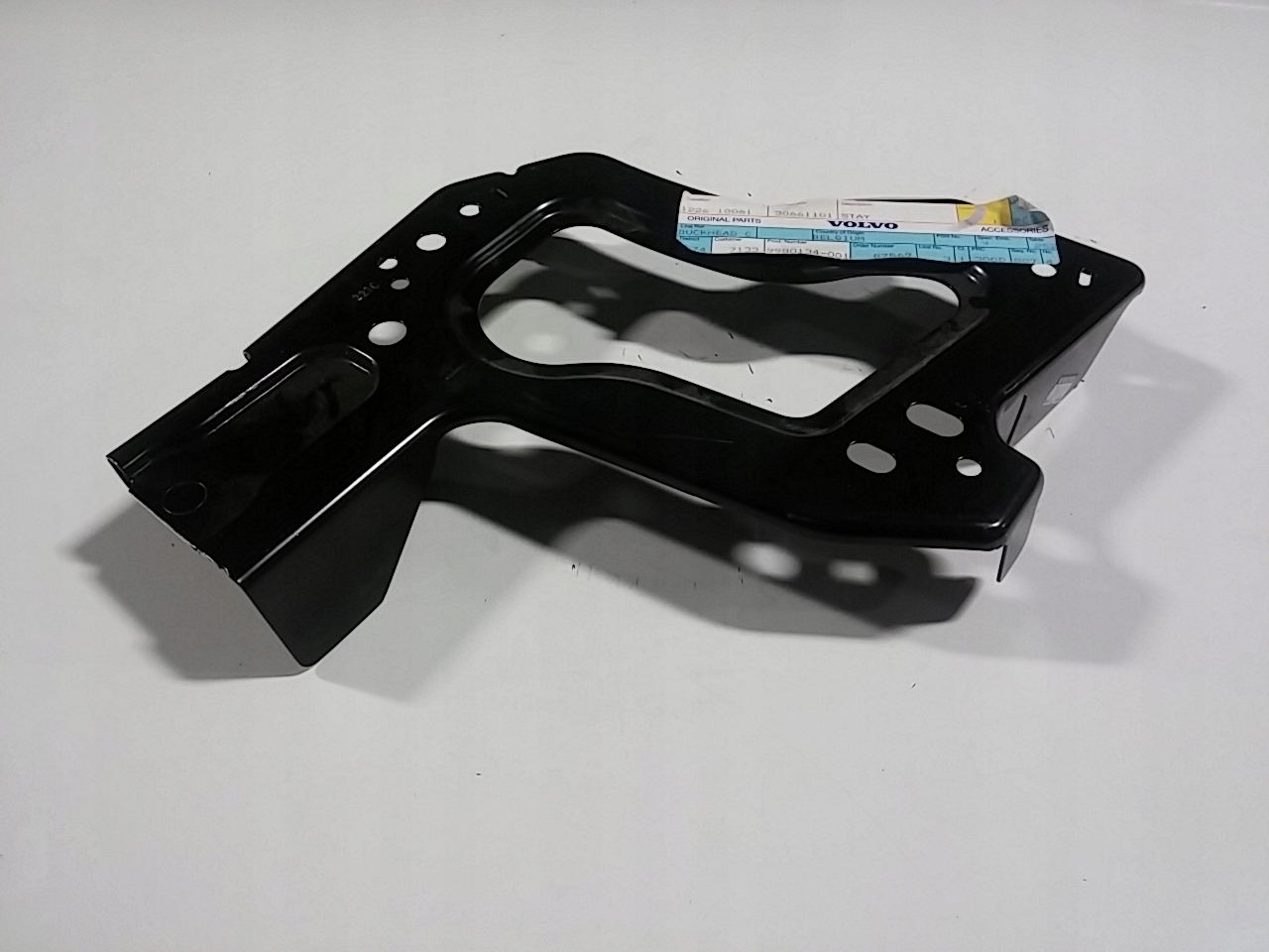 VOLVO C30 C70 S40 V50 przedni prawy okular OE 3066