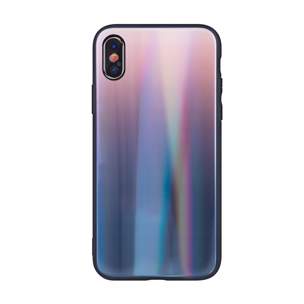 

Etui Aurora Glass do Samsung Galaxy A70