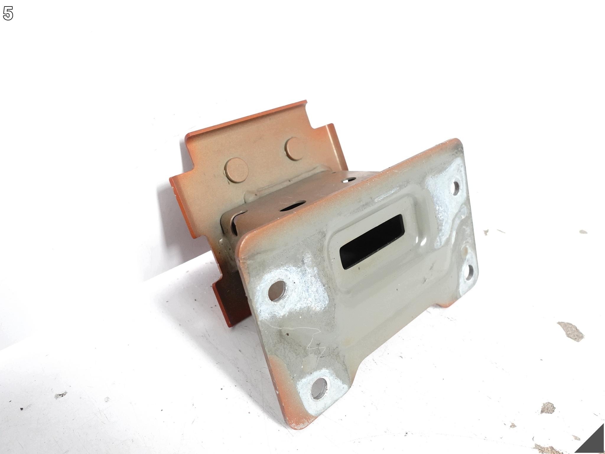 NISSAN MICRA V K14 16-22 beam tip console tip sider right front