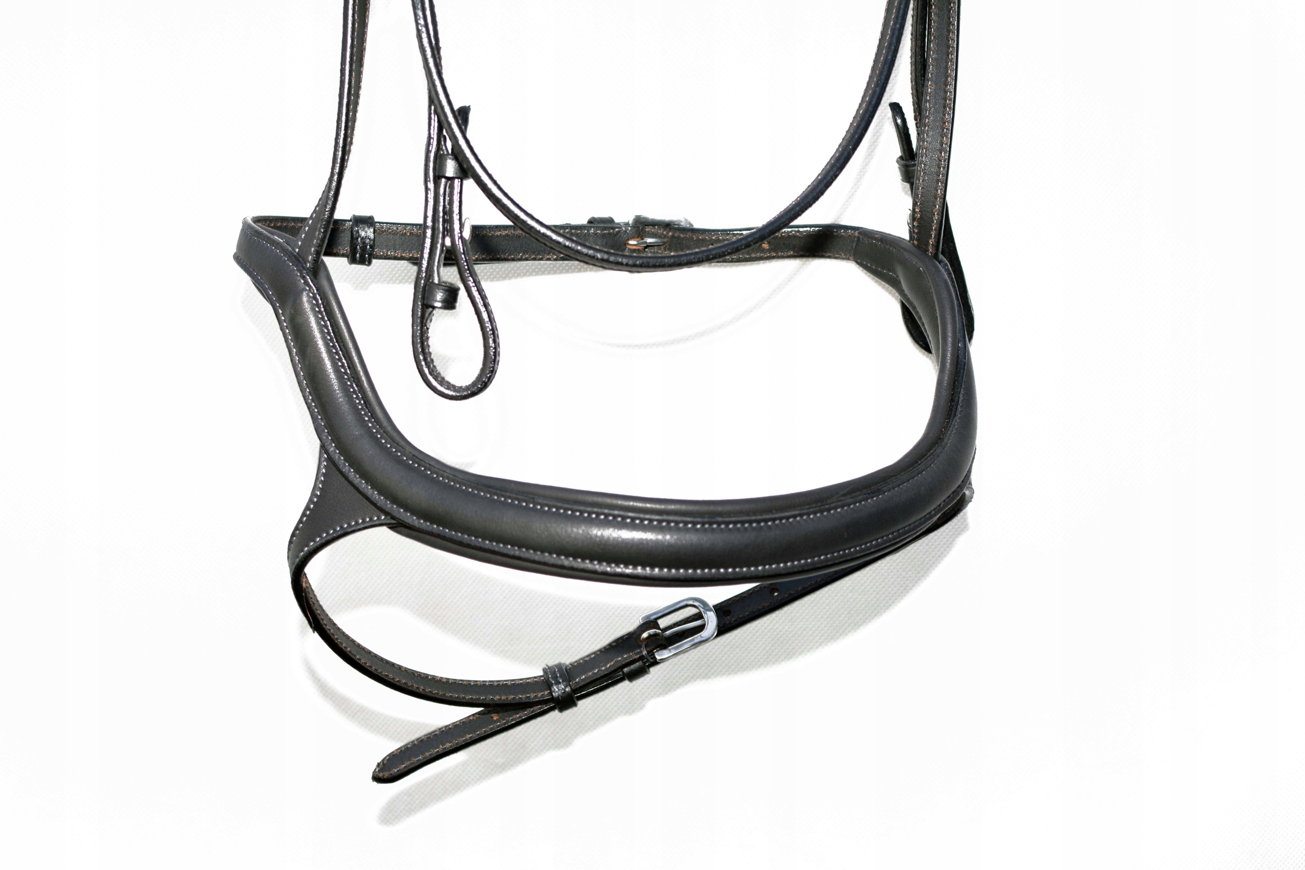 OGŁOWIE ANATOMICZNE PROFILOWANE ROZ. FULL Rodzaj nachrapnika angielski