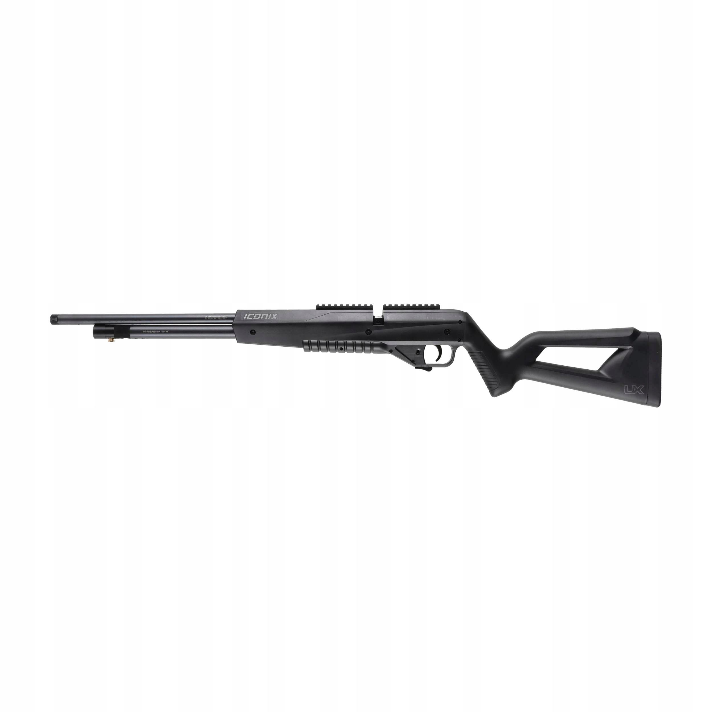 Wiatrówka karabinek Pcp Iconix Umarex 5,5 mm