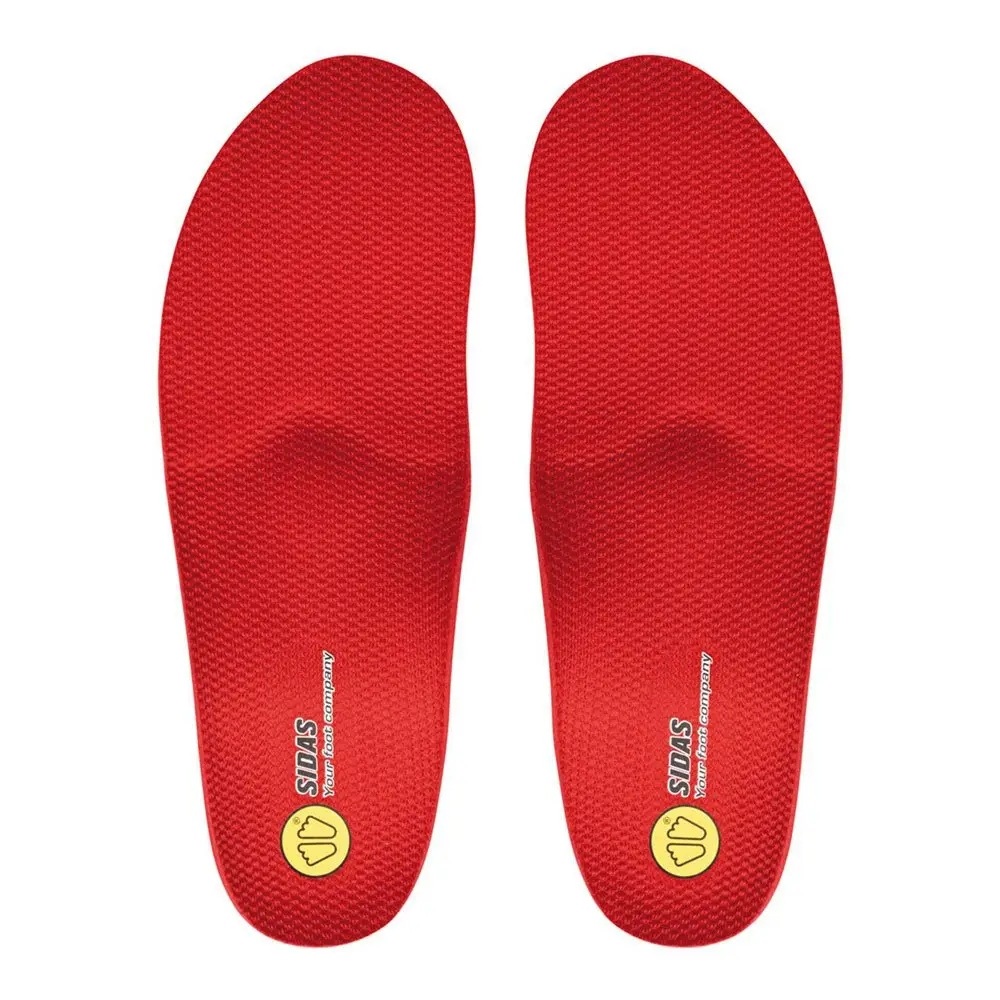 Wkładki do butów narciarskich Sidas Winter+ Custom Ready r. XL 28.5-29.5