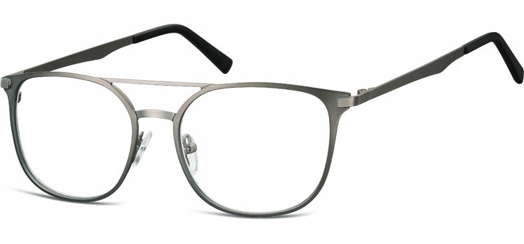 Korekční obroučky a'la Pilotky Unisex Pánské Dámské Bonus