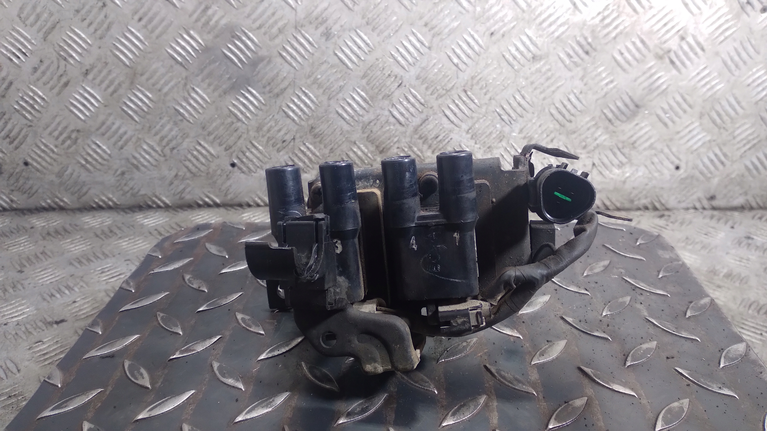 coil ignition HYUNDAI I20 1.2 B