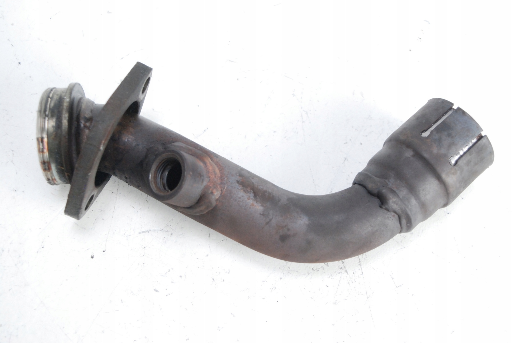 Випускний колектор Aprilia SRV 850