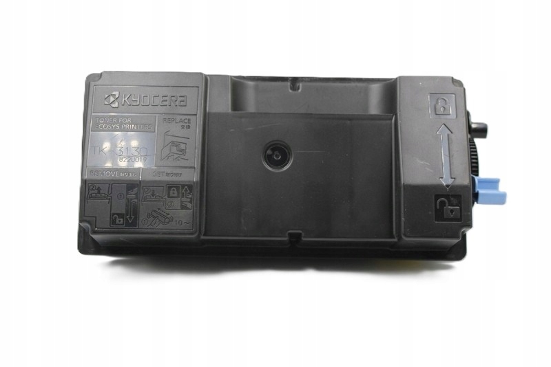 Kyocera TK-3130 čierny toner originálny