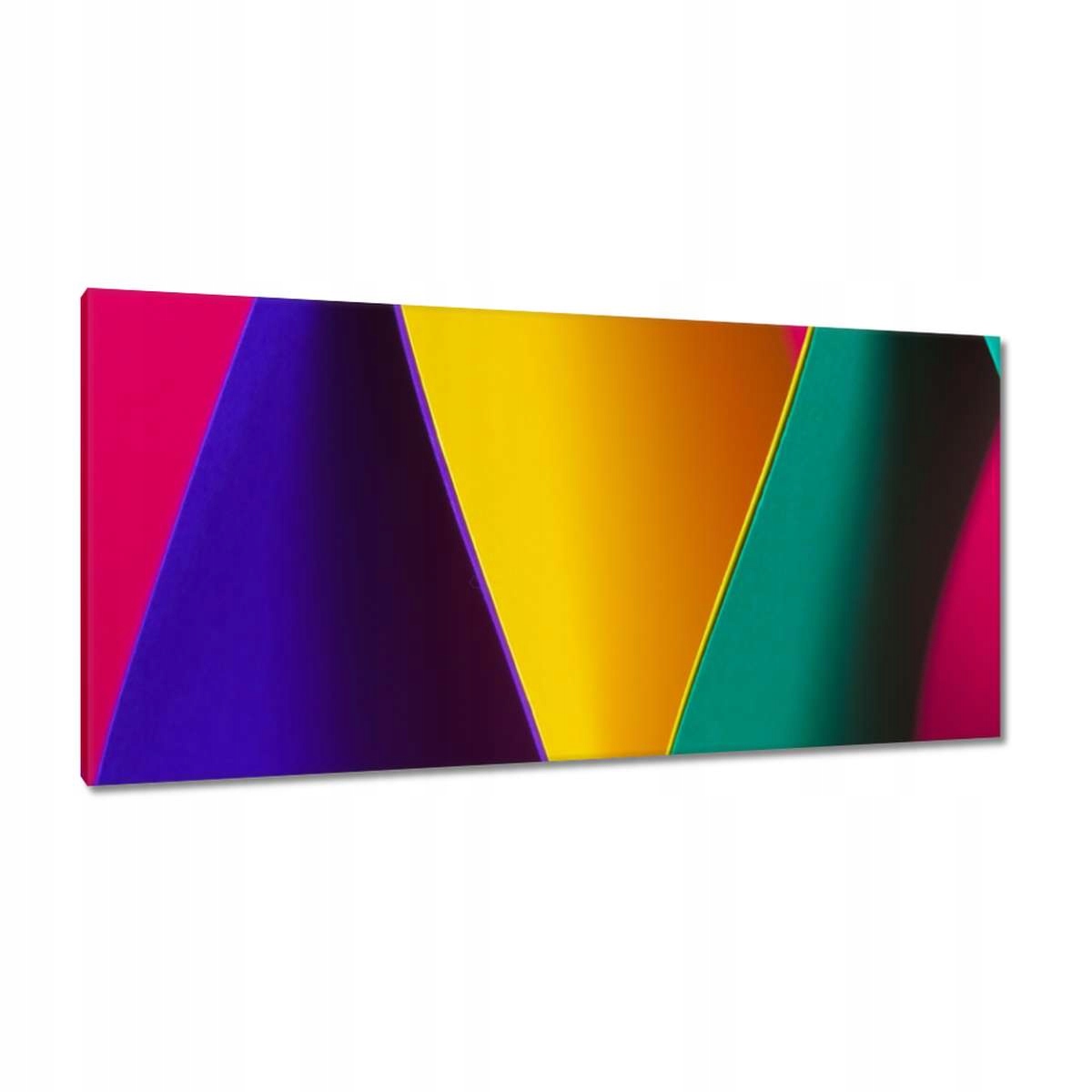 Obrazy 115x55 Abstrakce Alberto