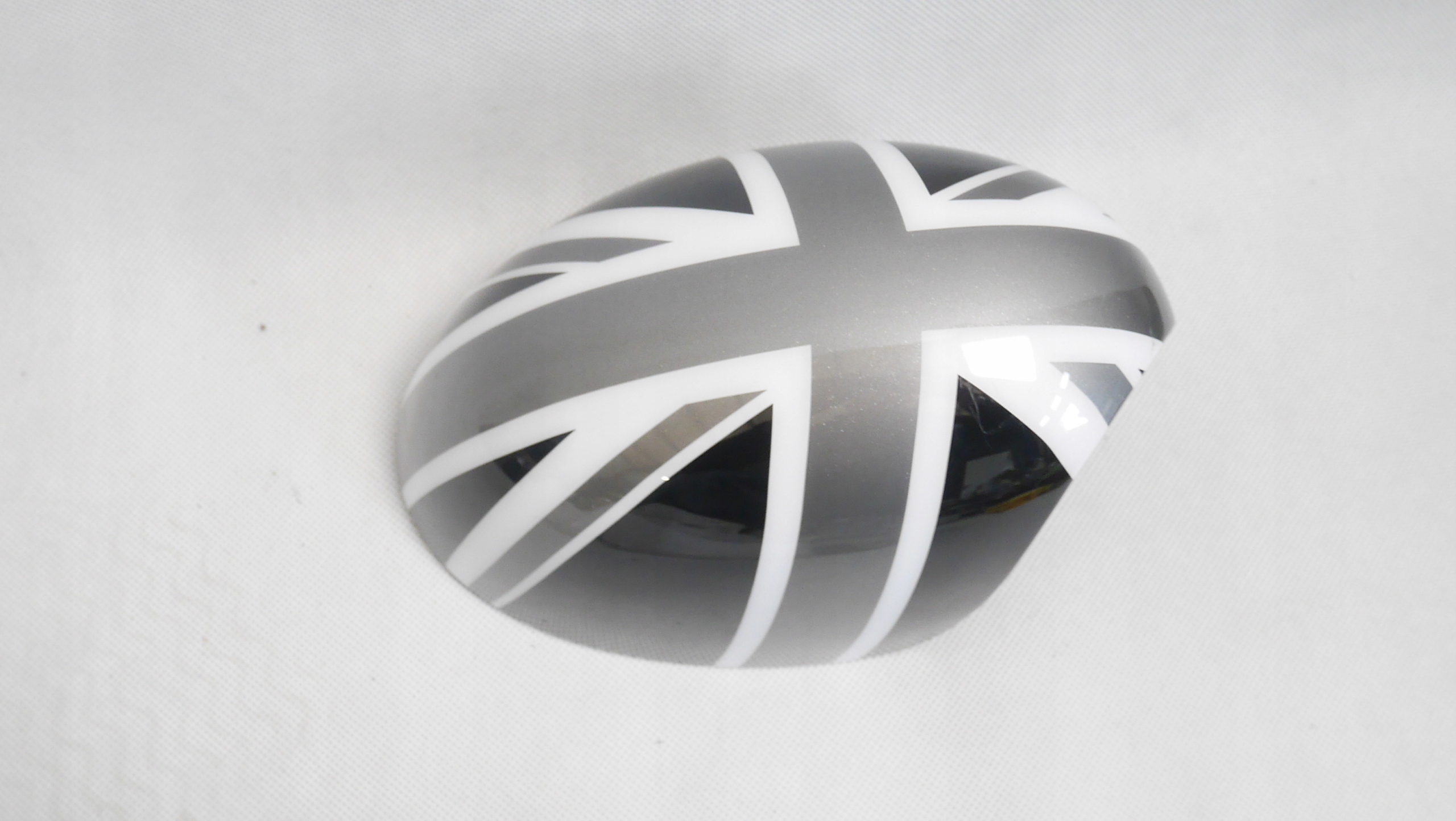 MINI R55 R56 R57 R58 R59 R60 OBUDOWA LUSTERKA PRAWA NOWA ORGINAŁ 2147672 Numer katalogowy części 2147672