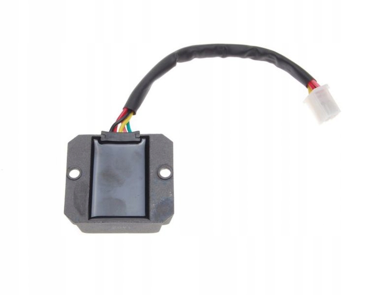 REGULATOR NAPIĘCIA 4T JUNAK FIGHTER SPRINT NEKEN Producent WM