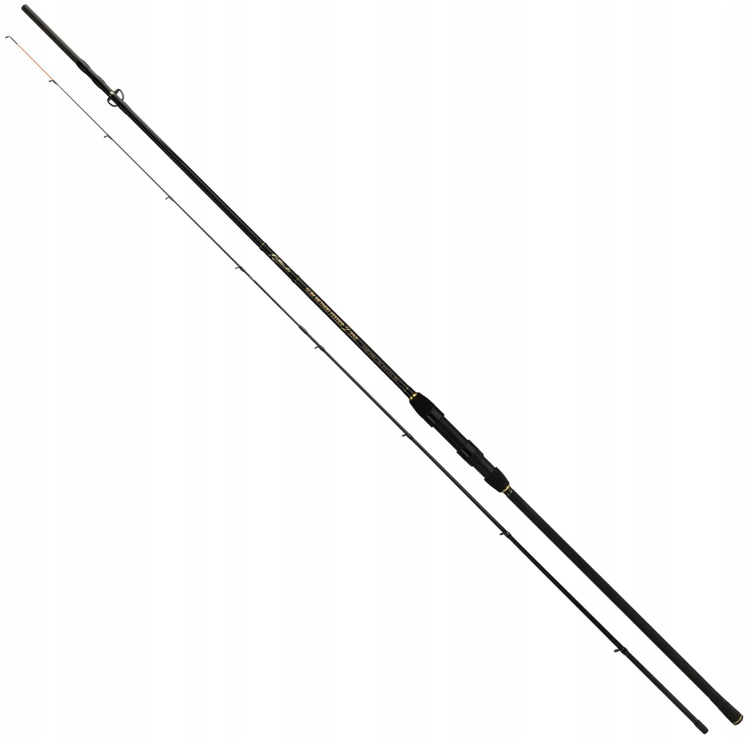 Wędka Mikado Katsudo Slim Method Feeder 2 3,05 m do 70g WAA1004-305