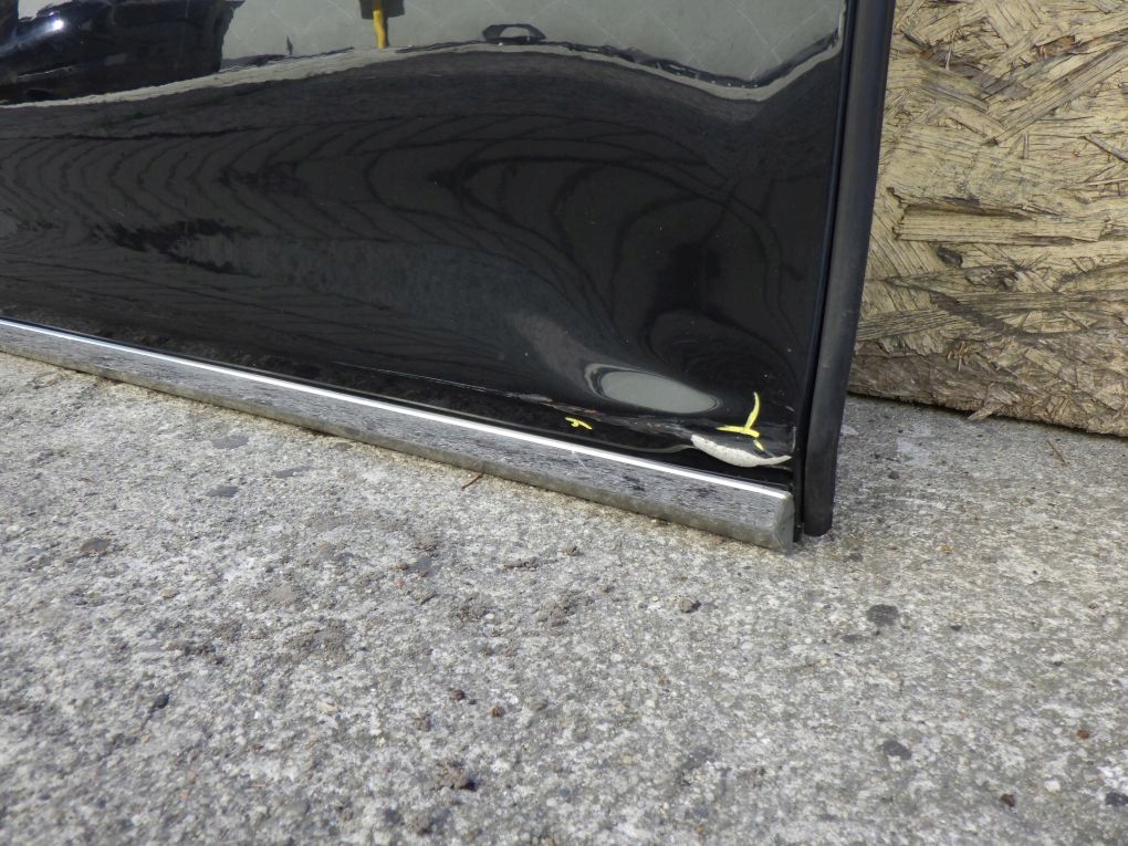 BMW 5 G30 G31 door right front