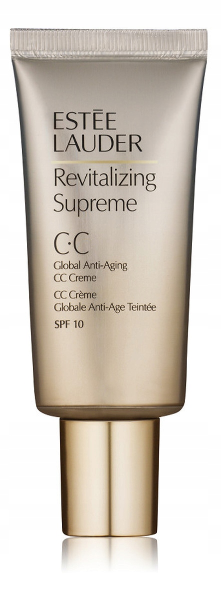 Estee Lauder zpevňující CC krém proti stárnutí SPF10 30ml
