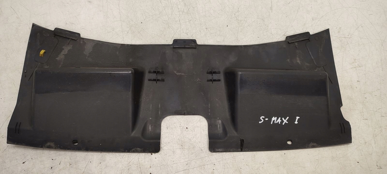kryt stěny předního Ford S-MAX 2,0 TDCI