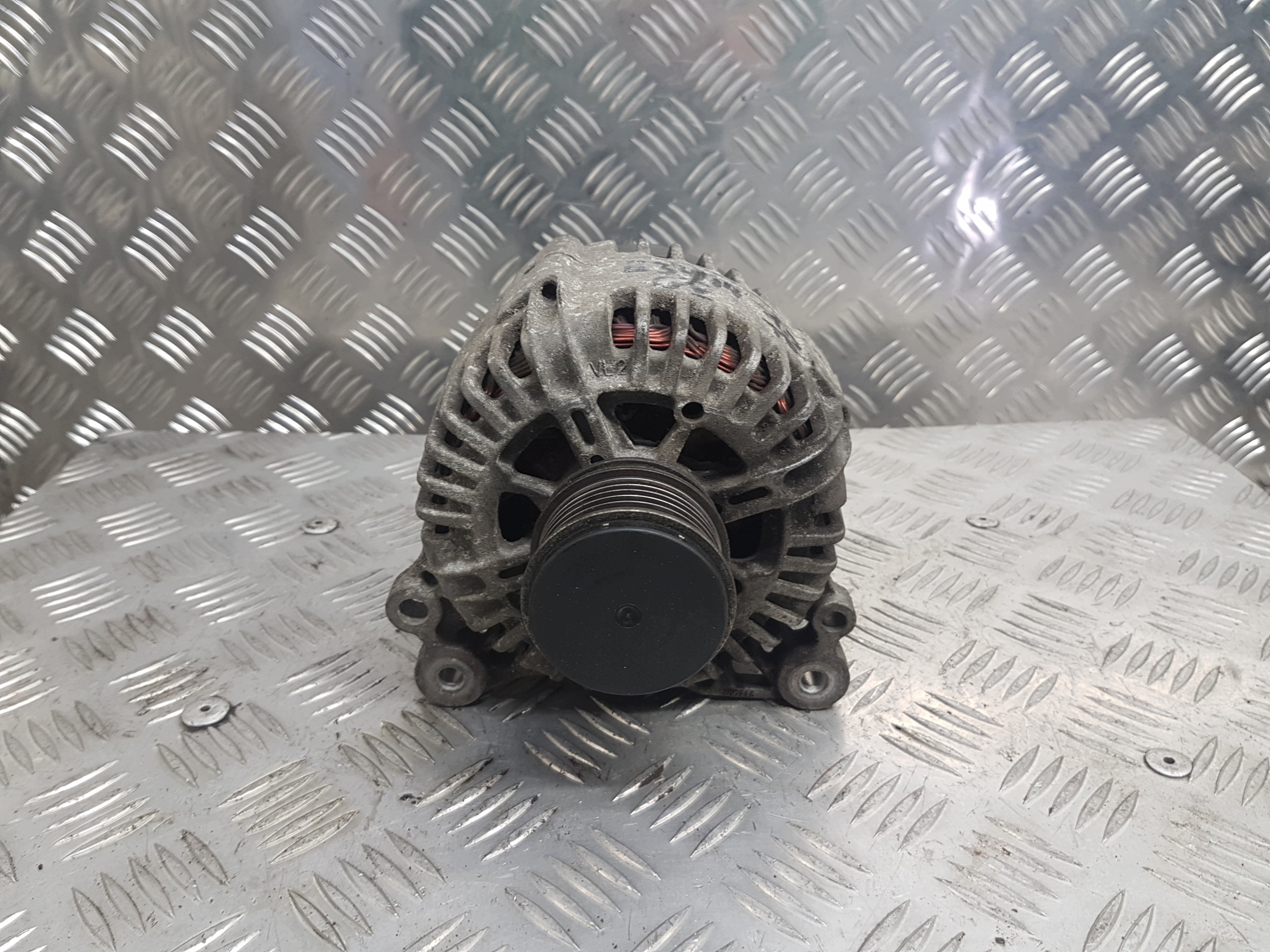 alternator SEAT ALTEA 06F903023C