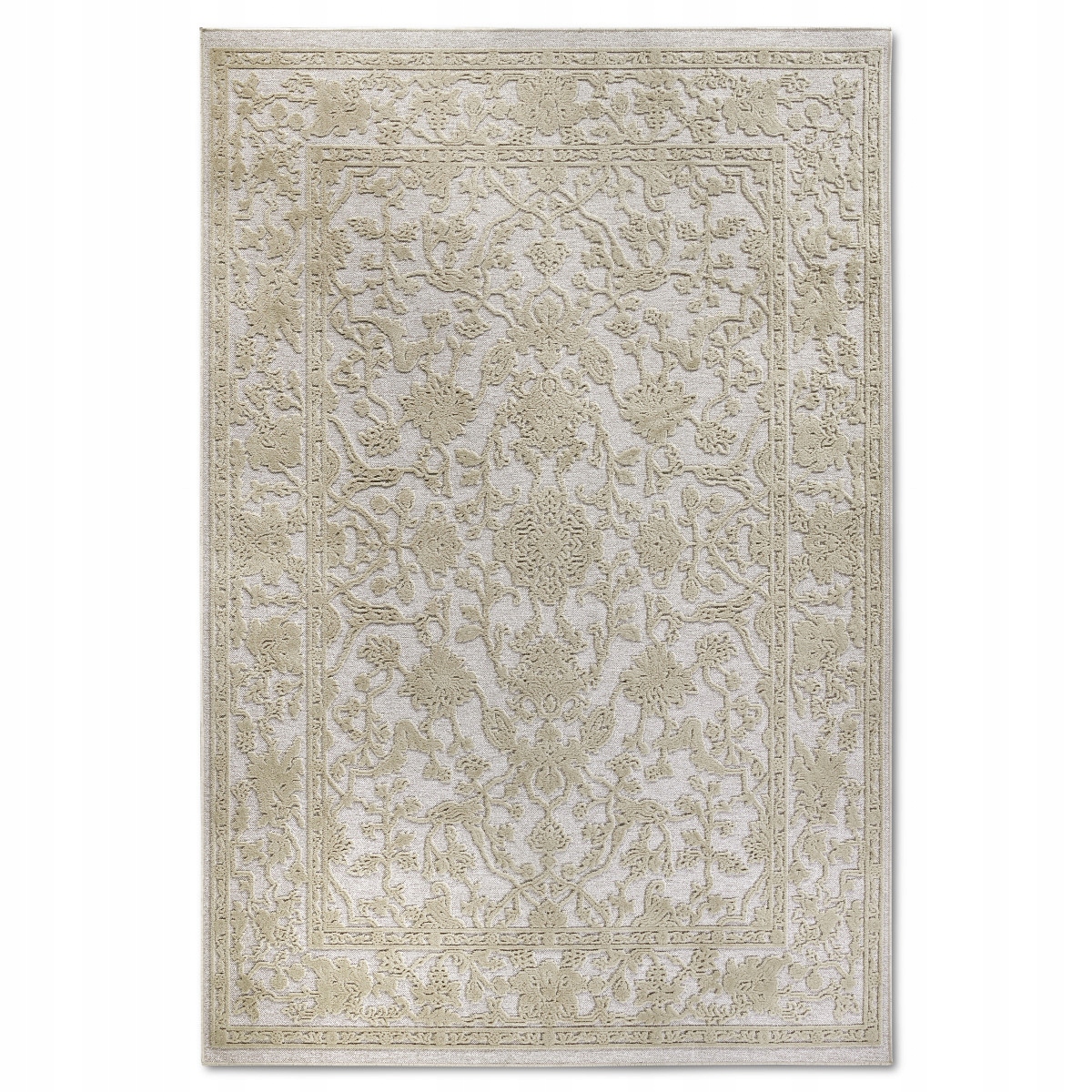 160x230 Kusový koberec Villeroy & Boch 106146 Cream