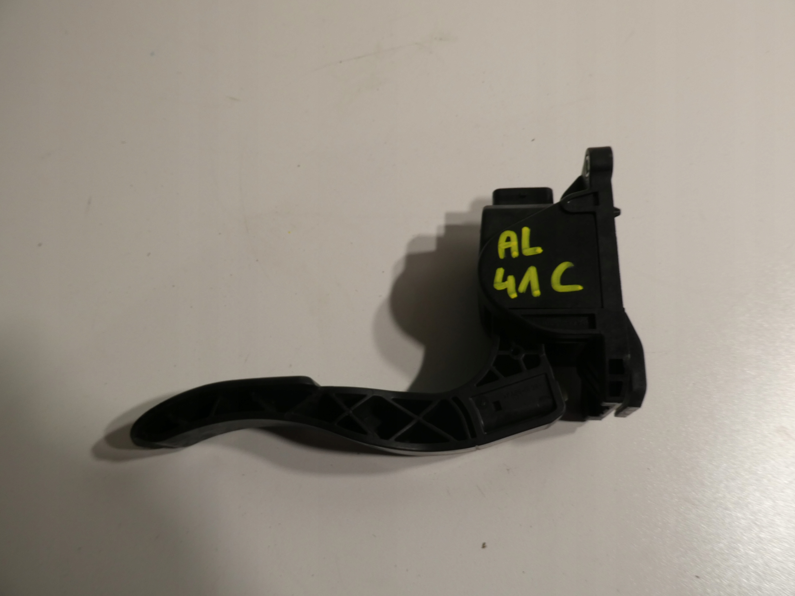 PEDAL POTENTIOMETER GAS VW CRAFTER A9063000304