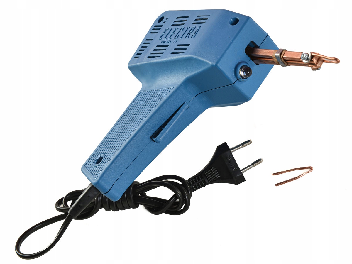 Lutownica transformatorowa 100/150W POLSKI PRODUKT Model 149,99