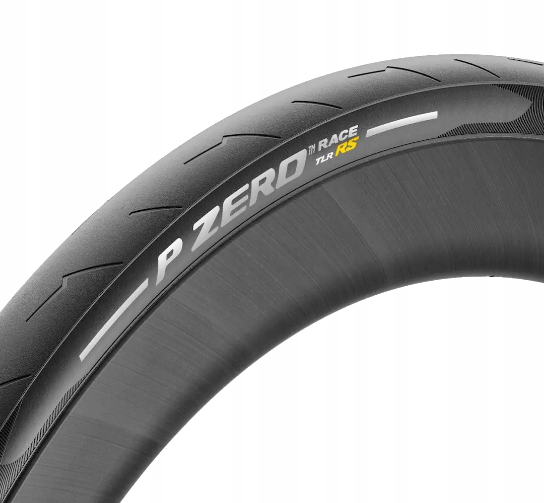 Pirelli opona P Zero Race Rs Tlr 28x700 SpeedCORE