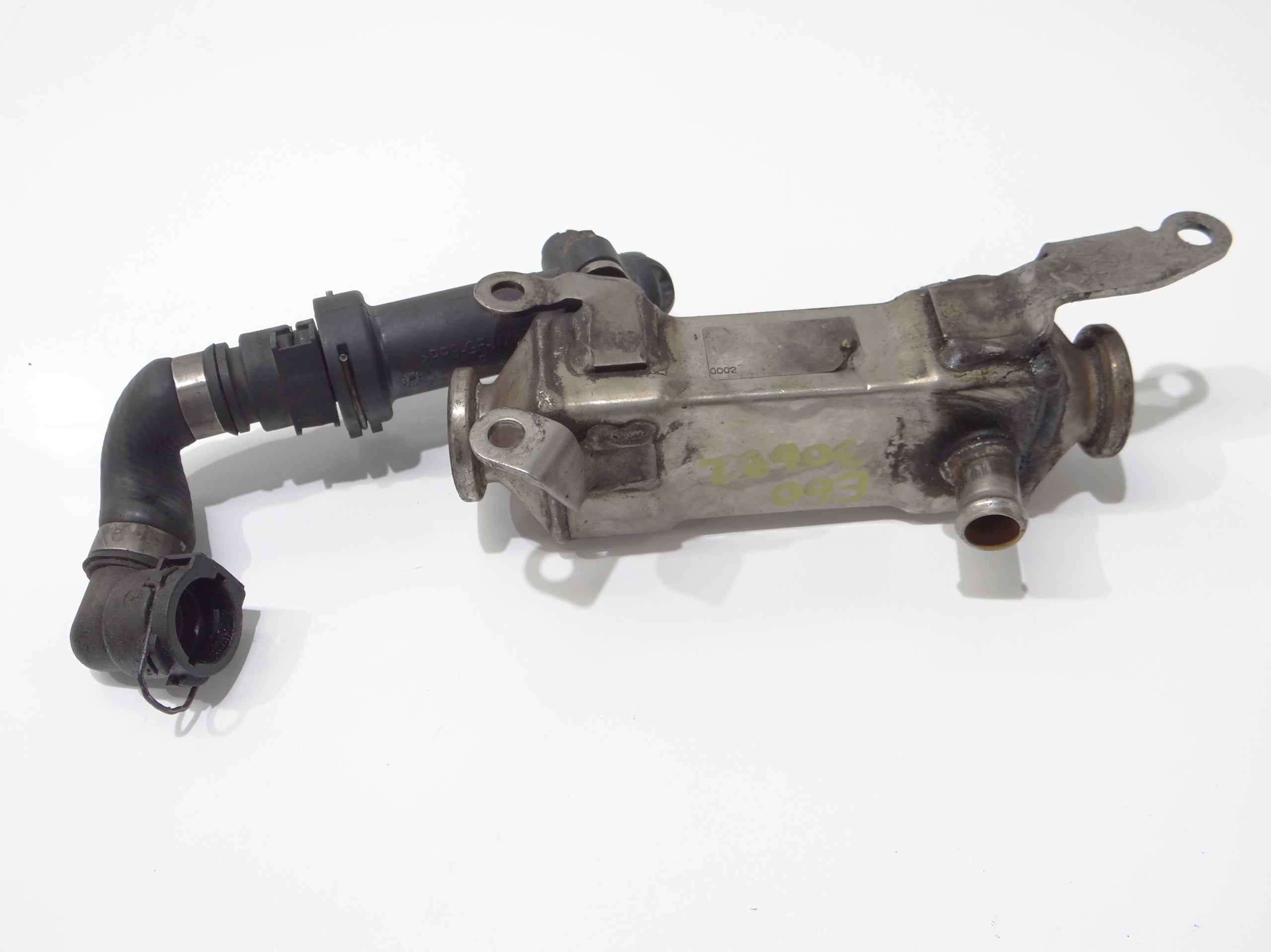 Radiateur Gaz EGR BMW E60 E61 306D2 4706801