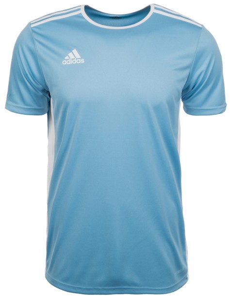 

Adidas Koszulka Męska T-shirt Climalite Błękit M