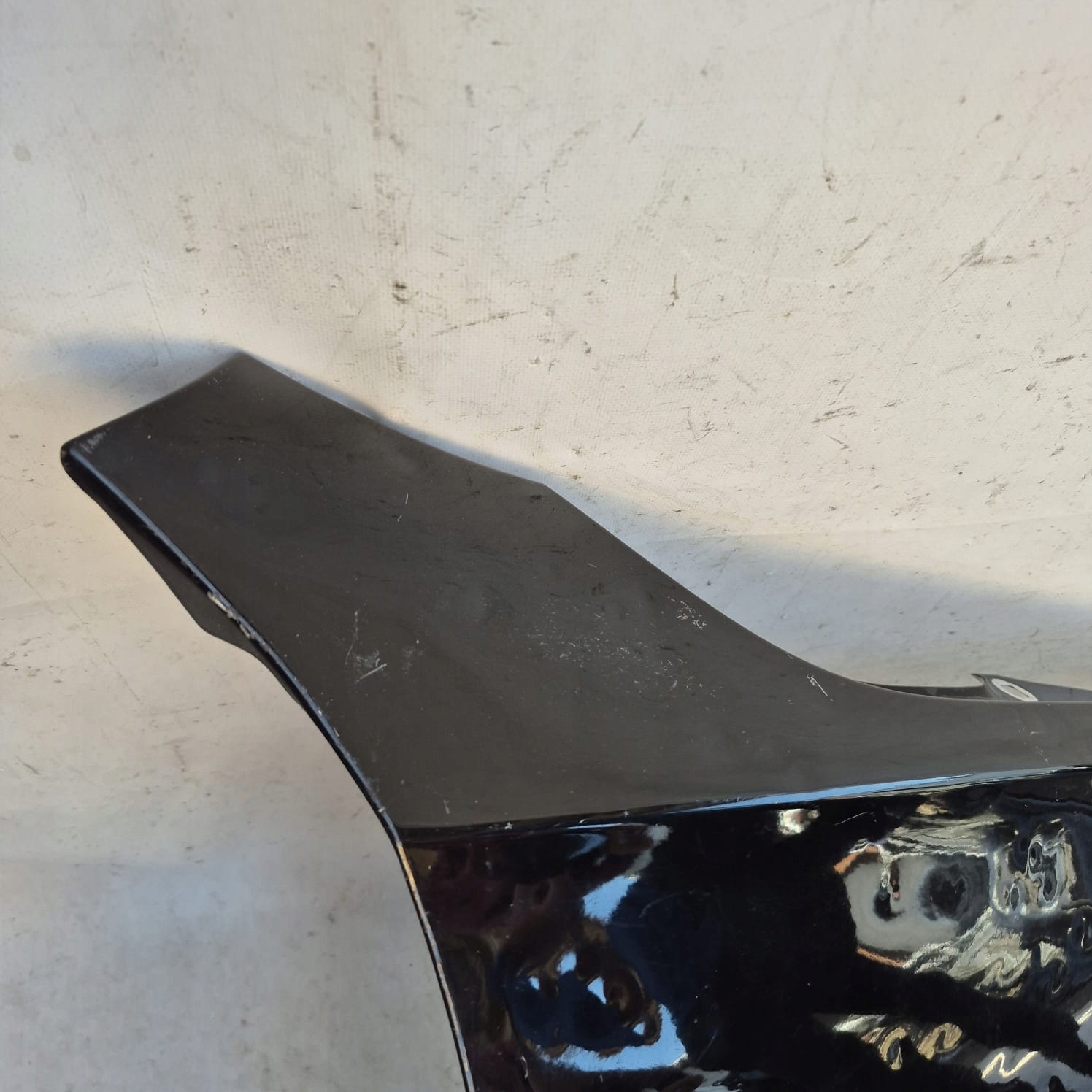 MERCEDES S-KLASA W223 20-> fender front front right