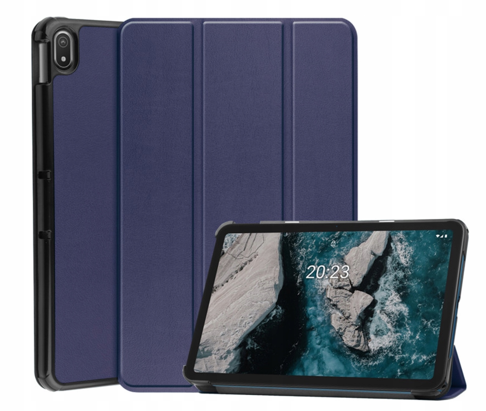 

Etui Cover Podstawka do Nokia T20 10.4"