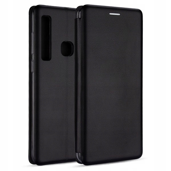 

Etui Book Magnetic Samsung S20 G980 czarny/bl