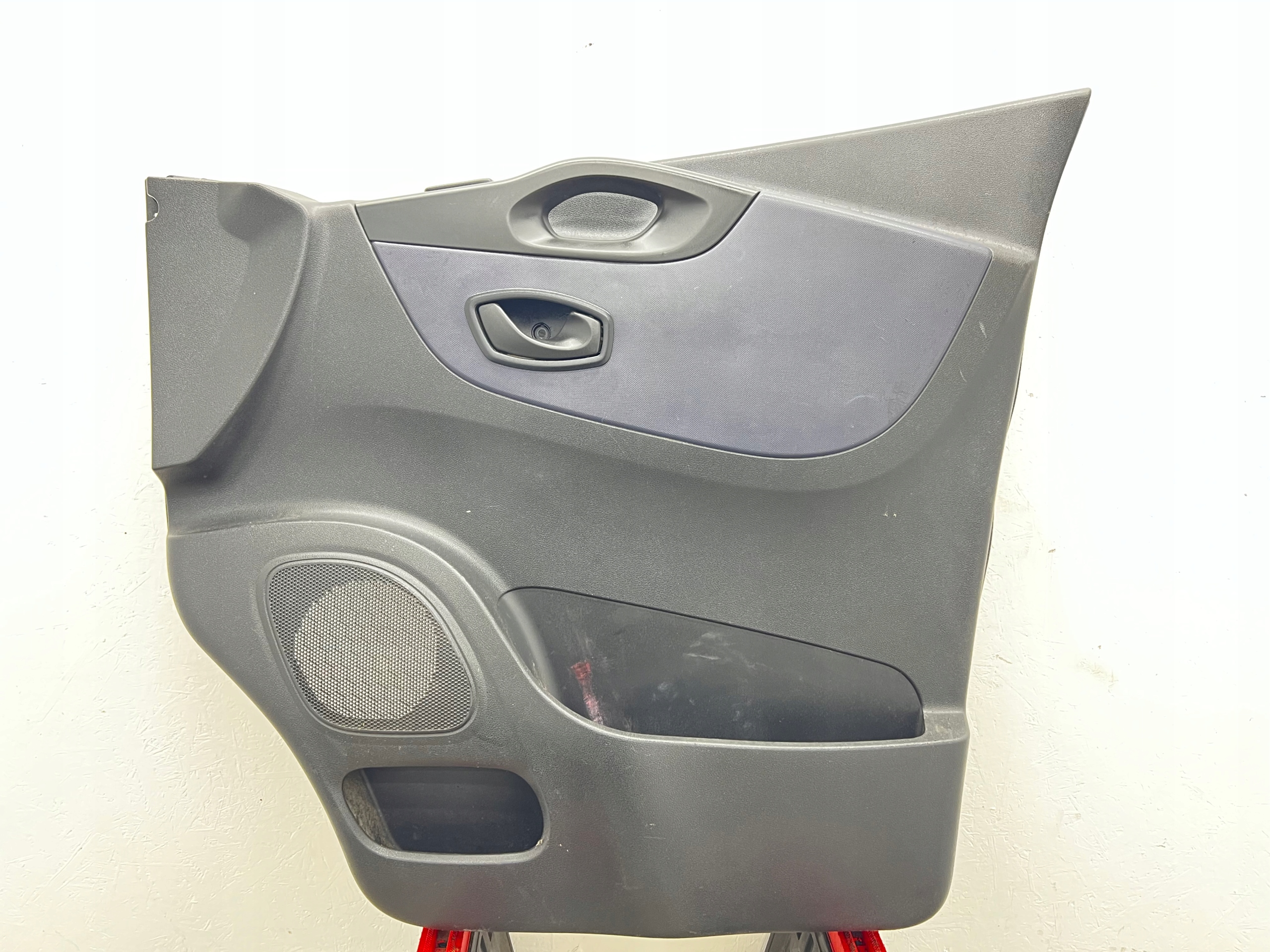 upholstery side door right front RENAULT TRAFIC III VIVARO B TALENTO